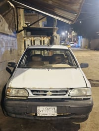 خصوصي • مكينه وكير جدد • البصرة