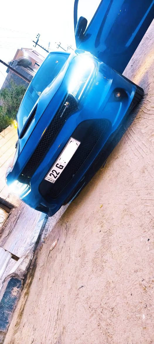 جارجر للبيع  
جارجر 2020 sxt  فول عدا الفتحة محرك 3600 
رقم اربيل انكليزي بأسمي تريد تحويل او وكالة 
سنوية وهزة جديدة 
تو ويل
وارد كندي حادث سرقة 
بيه جاملق امامي تبديل وجاملق صبغ سبب شخط  والقمارة كلير اثر تخريب بكندا صور الحادث بالمنشور 
مكان السيارة البصرة 
السعر  193
للاتصال واتساب *********** البصرة, العراق
