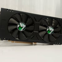 RX590 8GB • ماكسن • معجون جديد