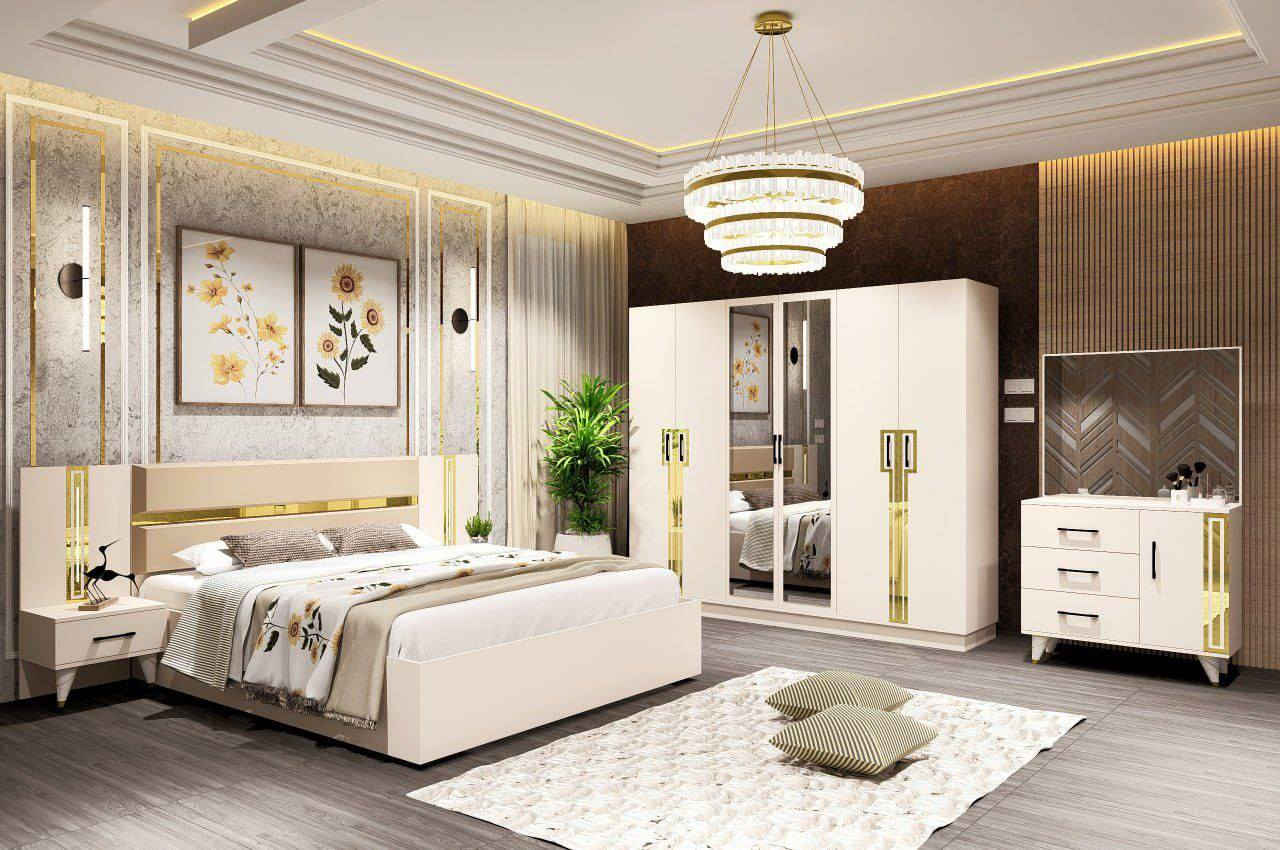 بسم اللە
موديلات 5 قطع 
سرير عادي
5 قطع 
 كنتور 220
عمق الكنتور 50 
ميز تواليت قياس  90 
ميز تواليت 3 مجرات+ باب 
السعر. 625 الف ☝️☝️☝️
خدمەتوصیل متوفره
للحجز مراسلتي
العنوان/٫بغداد


**إذا كنت صاحب هذا الإعلان وتريد حذفه لأي سبب، رجاءا أرسل رسالة إلى الدعم الفني**