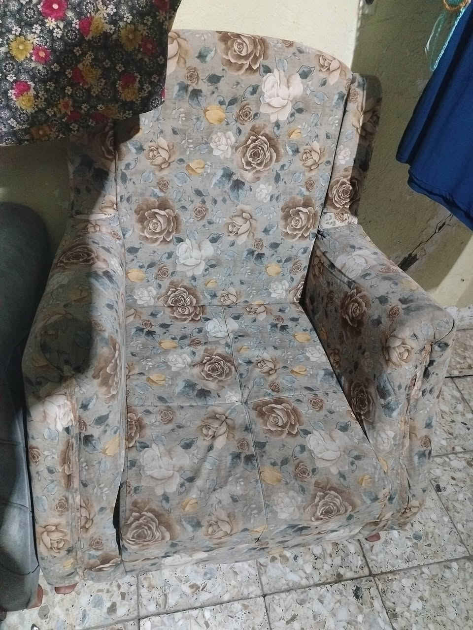 غراض للبيع كلمن سعره


**إذا كنت صاحب هذا الإعلان وتريد حذفه لأي سبب، رجاءا أرسل رسالة إلى الدعم الفني**