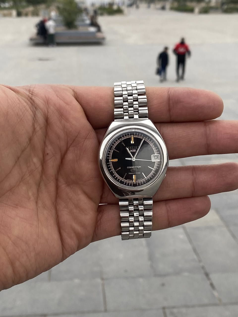 كل شي واضح السعر ١٥٠ الف


**إذا كنت صاحب هذا الإعلان وتريد حذفه لأي سبب، رجاءا أرسل رسالة إلى الدعم الفني**