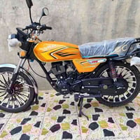 دراجه للبيع موديل 25صارشهر من اخذته سعر 925 بيها مجال كفاله عامه 07803...