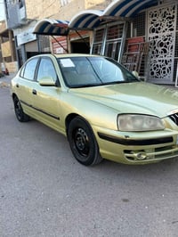 النترا • ٢٠٠٥ • محرك ٢٠٠٠