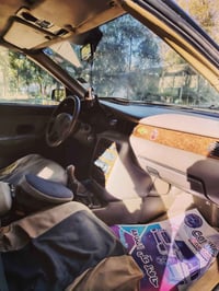 سمند ٢٠١١ • مكينة جديده • تواير جديده