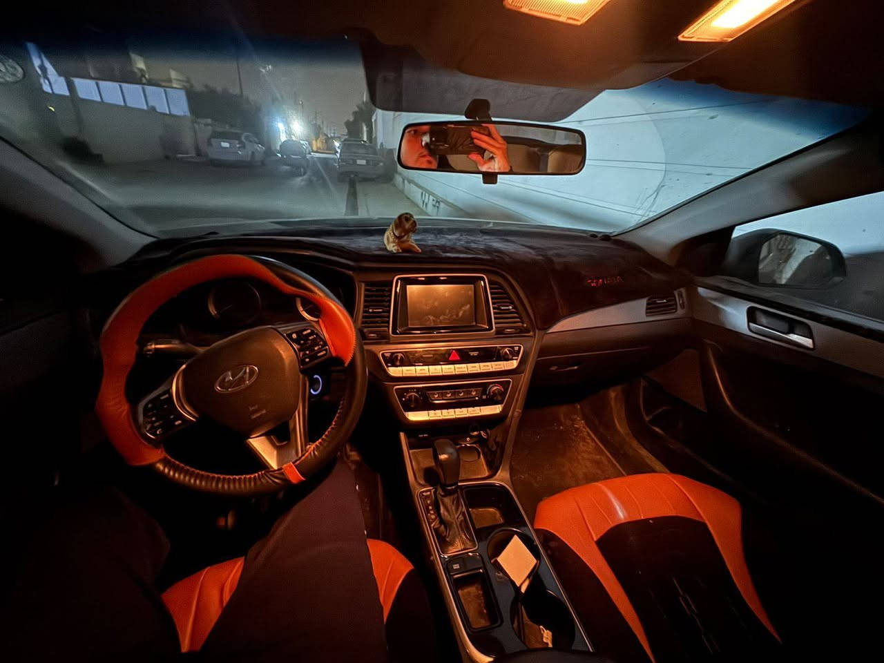 سوناتا 2018 حادثة جاملغ امامي فقط وراجع بارد
صبغ عام عدا القماره والجنطه السياره جديد كلش اثر جراد صبغه ثق بالله جديد كلش وعليه نانو سيراميك رقم اربيل باسمي تريد تحويل تريد وكاله ميكنه حداديه تخم تايرات باتري حداديه كله جاهزه 
السعر 110بيه مجال 
***********
مكاني بابل الهاشمية
