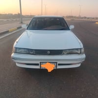 موديل ١٩٩١ • محرك وكير حلو • فحص لحد ٢٠٢٩