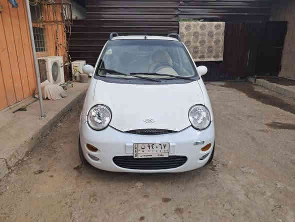 سلام عليكم كيو كيو موديل ٢٠١٣ ماشيه ١٠٦ سياره كلشي بيه شغال بعدها على البلاد حتى كتلوكاتها بيه مرايات كهرباء تبريد تدفئه سنتر لوك كير محرك
سنويه ما ساقطه مشروع وطني
مكانها شارع فلسطين السعر ٣٢ ورقه هاتف ***********
