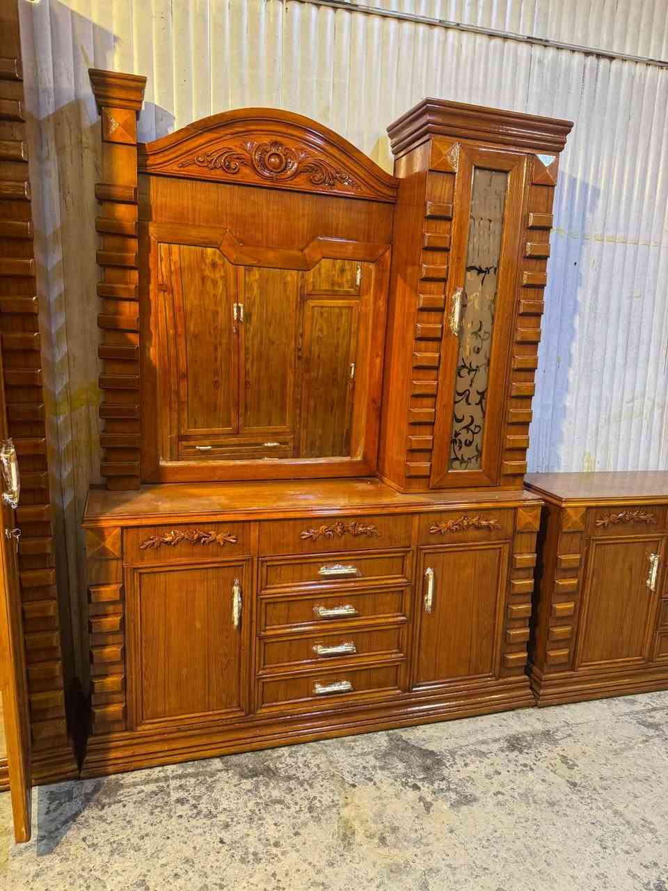 فخامه ملكي 🍁♥️💥
غرفه فخمه  مسرح
 درجه اولى تزكام ٥ ملم داخل وخارج صاج 
غرفه امانه الله شغل ثقيل كلها حجل
توصيل بغداد مجاني محافظات بكروه 
عنوان الامين ثانيه 🚛🚛
ارسال صوره واتساب وتدلل 
‏‪+964 777 483 6138‬‏


**إذا كنت صاحب هذا الإعلان وتريد حذفه لأي سبب، رجاءا أرسل رسالة إلى الدعم الفني**