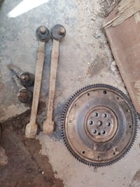 غراض سايبة • قطع غيار سيارات