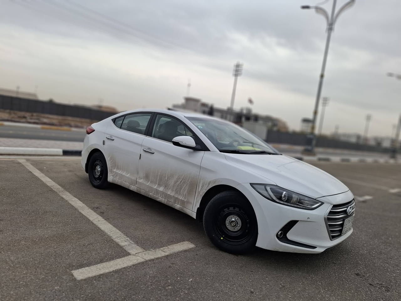 لنتره  2017
خليجي فول مواصفات 
رقم بغداد 
***********
