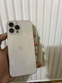 آيفون 13 برو ماكس ذاكرة 256 بطاريه 86 مستبدل فقط شاشه اصليه وكالة ( في...