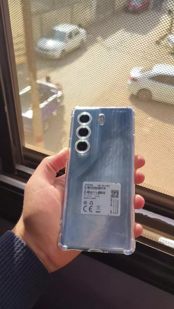 بسم الله الرحمن الرحيم
جرابات TECHNO CAMON 40 PRO 5g
اعداد محدوده 🚨
- الشفاف : ١٥٠ جنيه              -متوفر : ١٣ قطعه 
- الاسود السليم : ١٥٠ جنيه.    - متوفر : ٣ قطع 
- البامب الانيمي : ٢٥٠ جنيه.  - متوفر : ١ قطعه 
- الاسود الإطار : ٢٥٠ جنيه    - متوفر ١ قطعه  
- الاسود الشمواه أو الكحلي : ٢٢٥ جنيه.                   متوفر : ١ قطعه اسود ـ ١ قطعه كحلي ) 
- الاسكرينات الباكدج ( ٢ سكرينه زجاج اماميه + ٢ جيلاتين للكاميرات ) : ١٧٥ جنيه          - متوفر : ٢ قطعه 
- باكدج ٣ قطع اسكرينه اماميه " جيلاتين " ١٢٠ جنيه 

الفيديوهات توضحه شكل الجراب علي الجهاز و تجربه الازرار ✅


**إذا كنت صاحب هذا الإعلان وتريد حذفه لأي سبب، رجاءا أرسل رسالة إلى الدعم الفني**