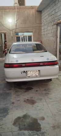 مارك نفخ • موديل ٩٥ • رقم بغداد