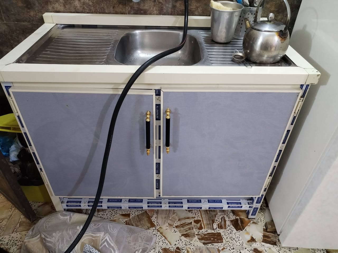 سلام عليكم كاونتر مع السنك للبيع السعر 300 مكان الشعب


**إذا كنت صاحب هذا الإعلان وتريد حذفه لأي سبب، رجاءا أرسل رسالة إلى الدعم الفني**