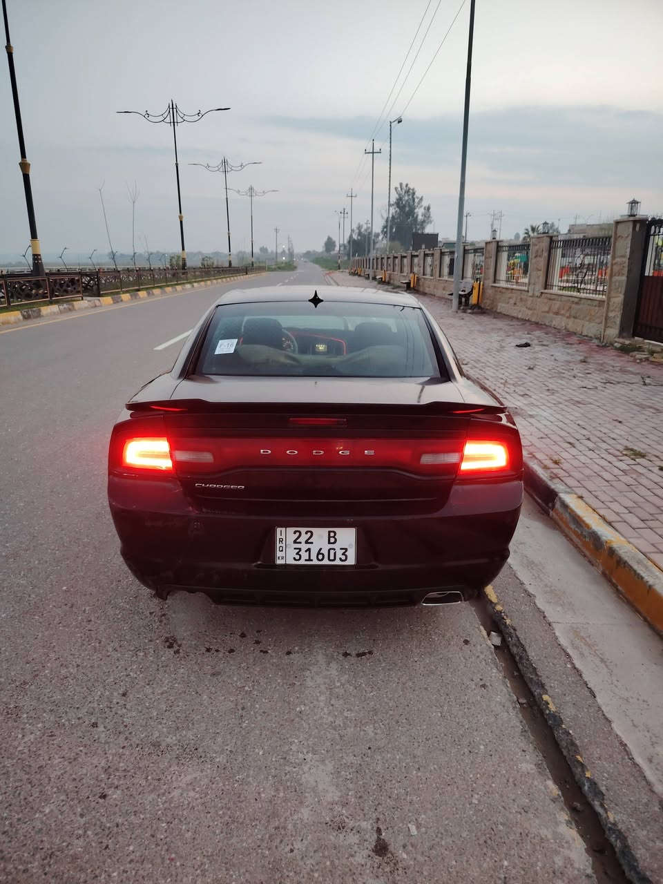 سلام عليكم
جارجر 2012
شرط كير ومكينه الكير اليوم شديته جديد مال كصه
كير عصه 
طخم تواير جديد طخمها فوك النص 
بسمي رقم أربيل شرط الوكاله وتحويل
هزه  ماصاقطه
السياره بدون حادث بيها  بداير الوره معجون شي بصيط بدون دواخل
سياره جاهزه
عنوان السياره حمام العليل
السعر140 وبيها مجال
***********
