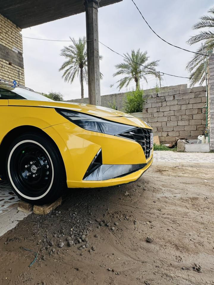 السلام عليكم النتره مديل 23رقم بغداد نكليزي بسمي بدون تبديل  ليبل واحد حادثه منشور كير مكينه حداديه تخم تاير كفاله سياره فول موصفات ماشيه 81السعر 147وا بيه مجال مكان كربلاء ***********شرط حله من صور
