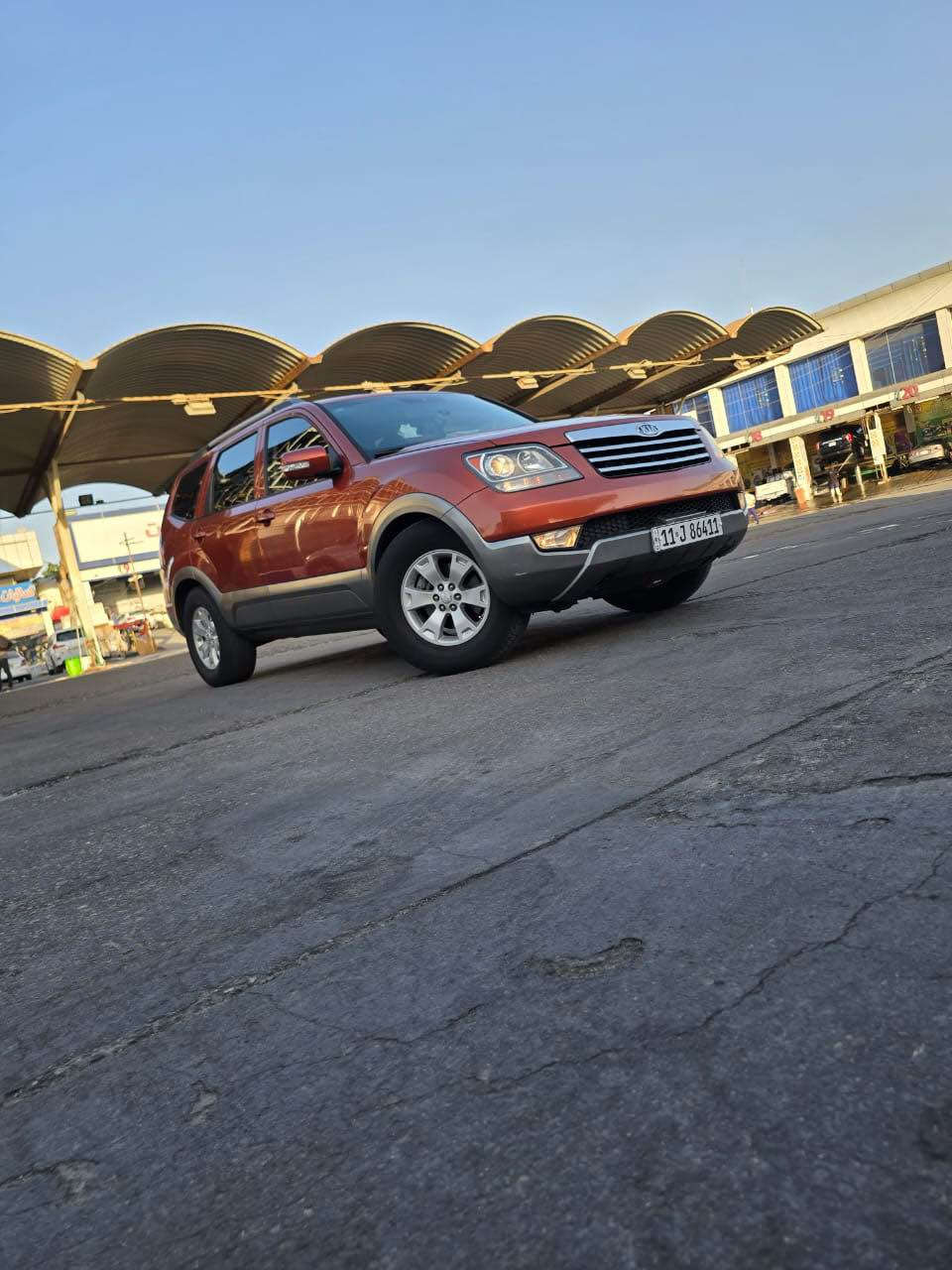 عن اذن الادمن بسبب الوعود الكاذبه كيا موهافي وارد امريكي  بغداد تحويل ثاني يوم جاهزه السياره من كلشي كله تمام اتراي وين اتريد تحويل ثاني يوم اخواني الاعزاء عجبك السعر اتفضل ماعجبك عوفها تولي مراوس حسب القناعه وبخدمتكم تليفوني *********** ابوعلي خادمكم البصرة, العراق
