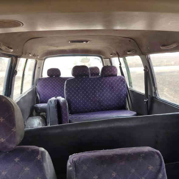 السلام عليكم للبيع بريجو ٩٦ بغداد تحويل مباشر محرك كير اكسن خير من الله مكان بغداد الرضوانيه مكلف بلنشر السعر ٥٨  للاستفسار /***********/***********
