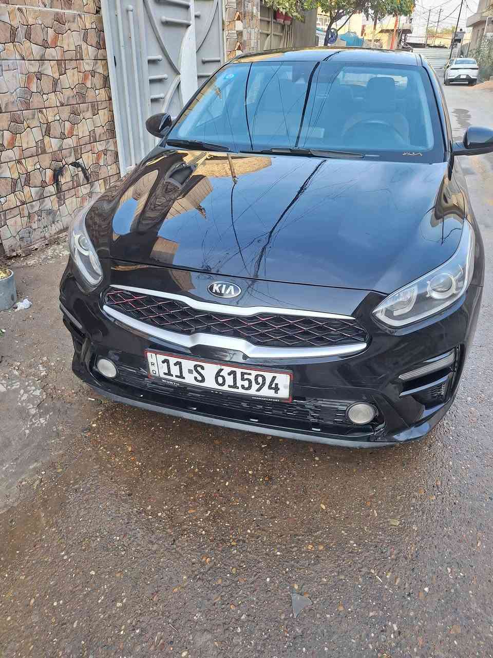 السلام عليكم
فورتي  2021
سياره خير من الله الياخذها يرتاح 
نص فول /رقم انكليزي تحويل ثاني يوم 
مكاني بغداد الشعله 
*********** متواجد واتساب 
***********
