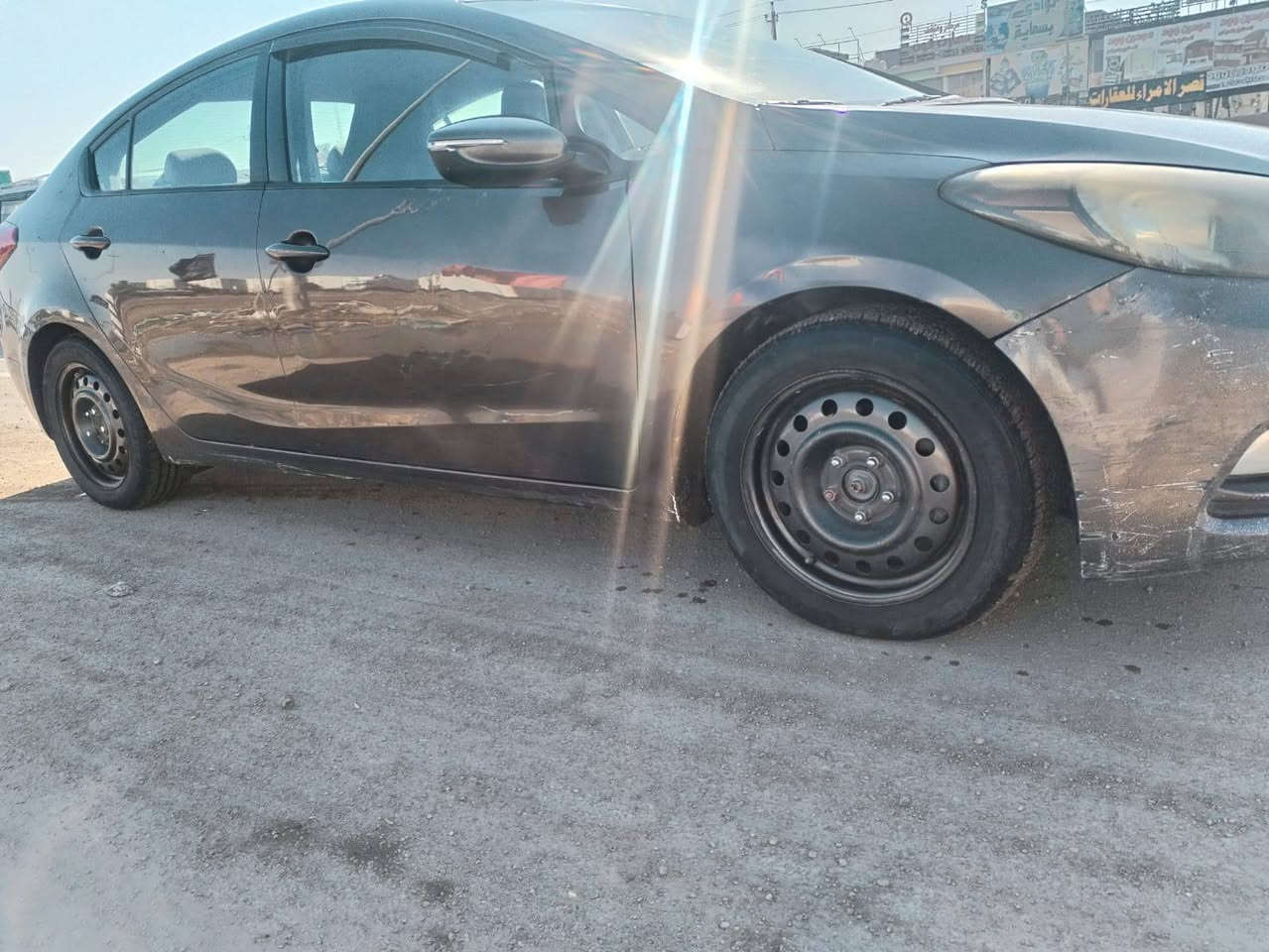 كيافورتي موديل2015
مكينه1800دوش
كيرATالمرغوب
منضومه غازجديده بل ضمان
تبريد منضومه جديده
تادفه شغاله
تخم تايرجديد
نضام ايكو
شاير بل مري
تحكمات ستيرن 
رقم بغداد بسمي
مكاني بسمايه
سونار ول حادث بل صور
سعر100
رقم الهاتف ***********
