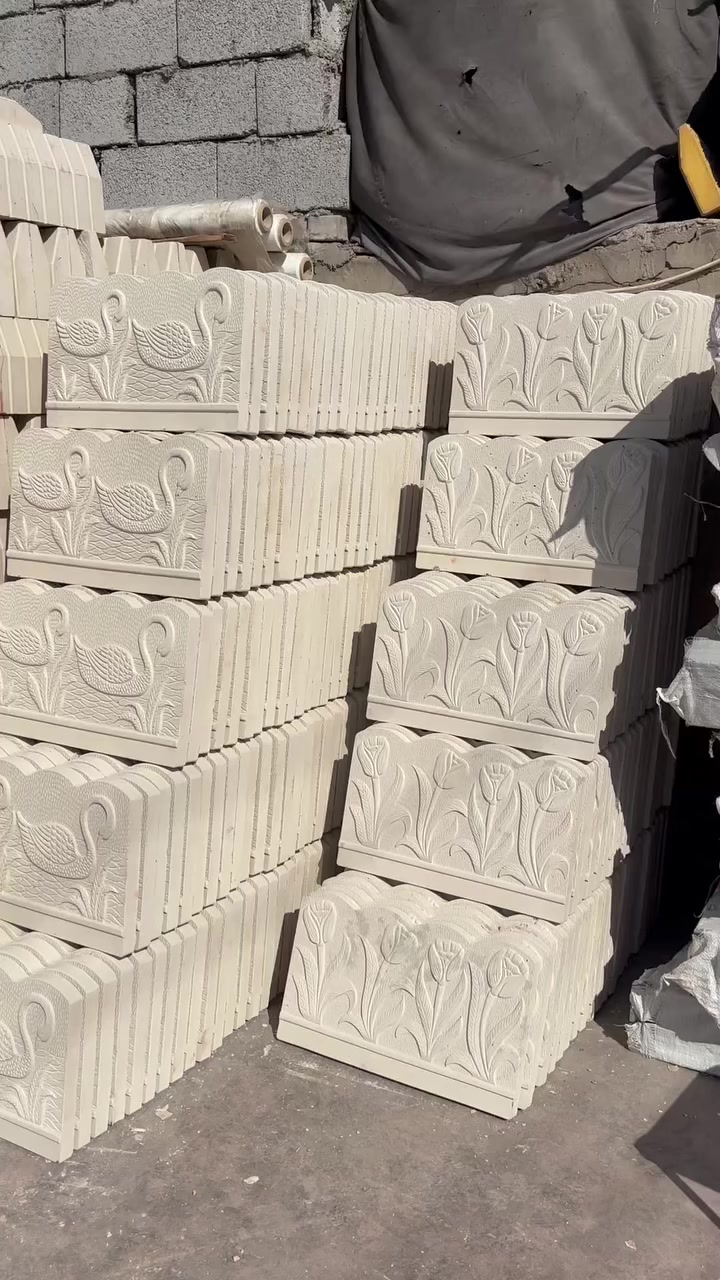 �🔥 تريد حديقتك تبين مرتبة وفخمة؟ 🔥🌿

نوفرلك لاين حدائق بكافة الأشكال والمقاسات
شغل مرتب 👌 وجودة عالية
مواد أولية خاضعة للفحص حتى تضمن المتانة وطول العمر 💪

سواء للبيت، فيلا، مشروع أو محل
نجهزلك التصميم اللي يناسب ذوقك ✨

📍 بغداد – المدائن – مقابل شارع المنتظر
🚚 توصيل متوفر لكافة مناطق بغداد
📞 للحجز والاستفسار:
مراسلة الصفحة أو الاتصال على
***********

لا تخلي حديقتك عادية… خليها مميزة 🌳💚
