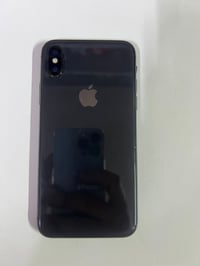 ايفون X • ٦٤ جيجا • شاشه وبطاريه مبدله