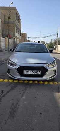النترا • ٢٠١٧ • وارد امريكي