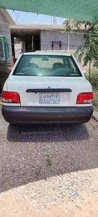 اخوان سايبا موديل2024 مكفولة كفالة عامة ماشية 33 الف  السعر 72  السنوي...