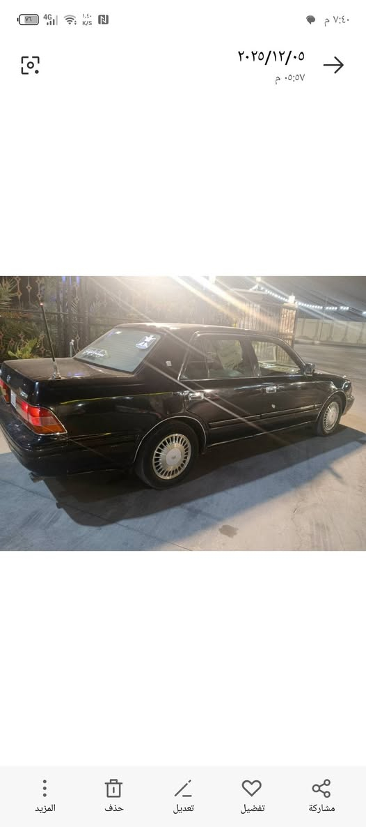 راس الثور للبيع 
تبريد شغال 
كير محرك خير من الله  
رقم بصرة مشروع وطني
السيارة مكانهه النجف
السعر 72 وبيه مجال
للتواصل اتصال فقط 
***********
