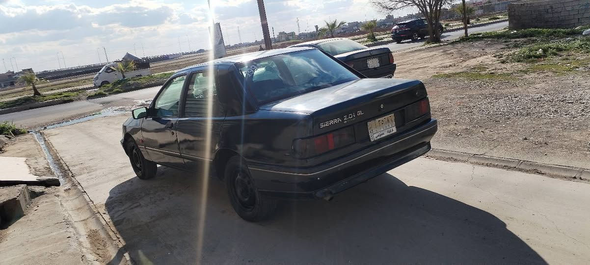 فورد 1993
سنويه عظم عاج نافذه ب 20
دفتر بانزين بي  سياره حلوه وجاهزه واحلا من الصور مال جناي ترايك 200
*********** مكاني كركوك  شراي اتصل كركوك, العراق
