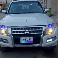 باجيرو ٢٠٠٧ • ماشيه ١٥٠٠٠٠ • الصويرة