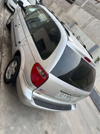 دوج كرفان • محرك ٣٣٠٠ • ماشية ١٦٠٠٠٠