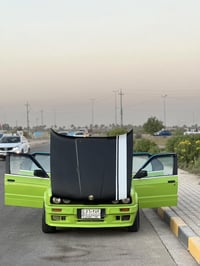 بي إم 320i • ١٩٩٠ • مكينه بلاديه