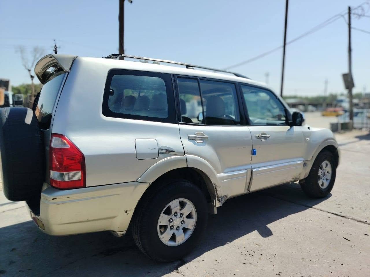***********
السعر 68 وبيها مجال مكينته بيه صوت 
تفاصيل اكثر اتصل
