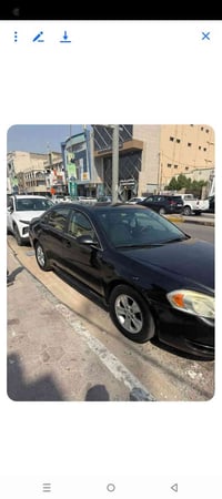 امبالا • ٢٠١٣ • مكينه ٣٦٠٠