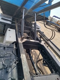 كنتر • موديل دعش • بصره