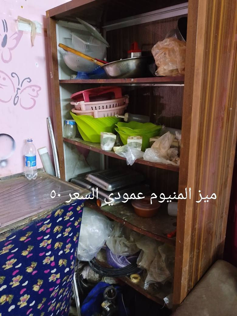 غراض للبيع الاسعار داخل الصور مكاني نجف شارع المطار الجديد ***********
