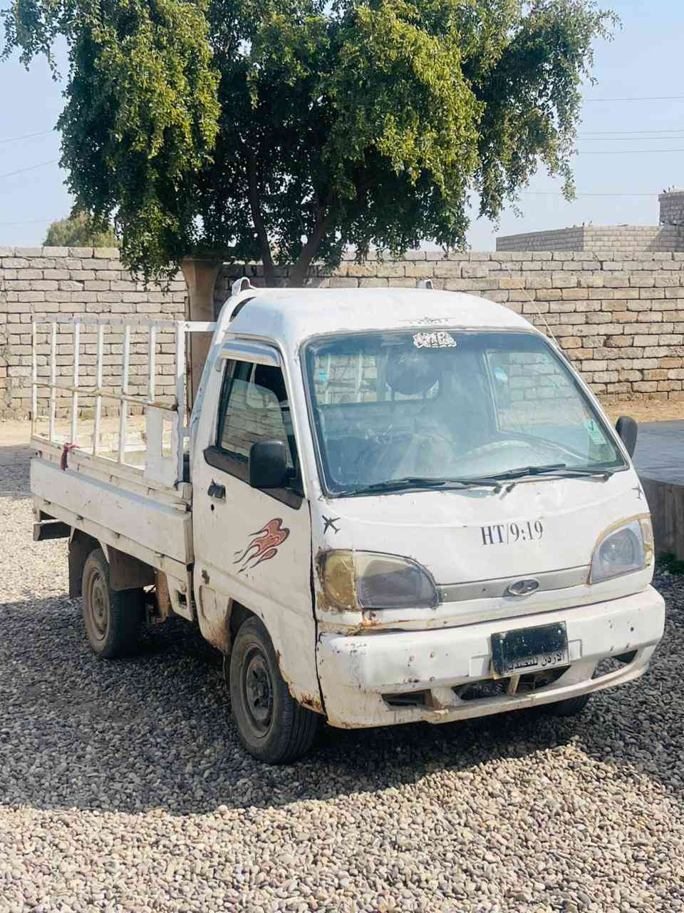 السلام عليكم كيه فاو للبيع مكان  الشرقاط قريه شكرآ رقم ***********
