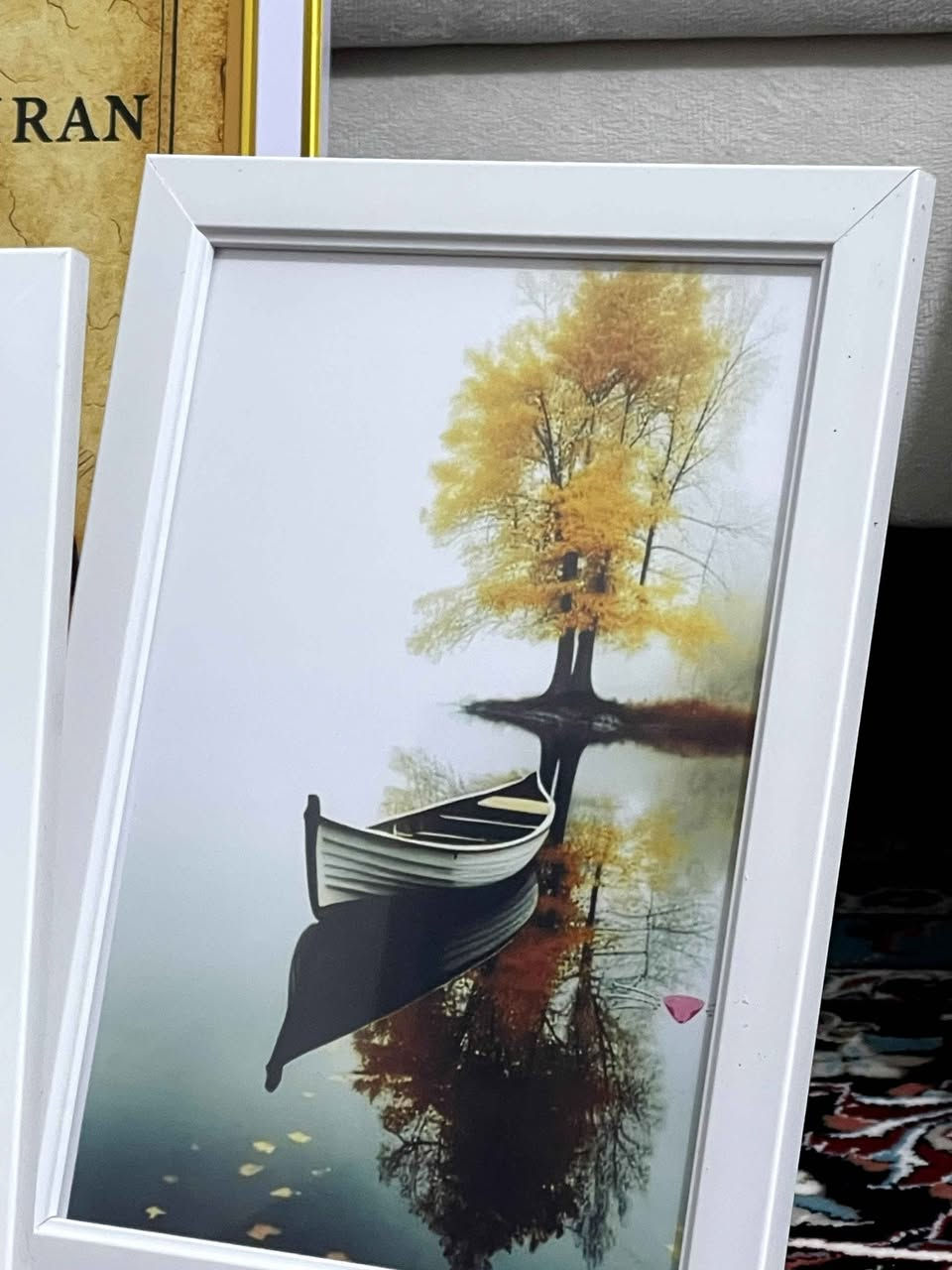 تابلۆ بۆ فرۆشتن
قیاسی بچوکA5 ٣٠٠٠هەزار
قیاسی وەسەت A4 ٤٠٠٠هەزار
قیاسی گەورە A3 ٦٠٠٠ هەزار
 

ڕانیە رانية, السليمانية


**إذا كنت صاحب هذا الإعلان وتريد حذفه لأي سبب، رجاءا أرسل رسالة إلى الدعم الفني**