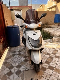 للبيع سكنس فحل ياباني حديث تدفئة يدات كلشي شغال نص نكره بلادي الدراجة ...