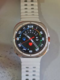 سامسونج الترا ٢٠٢٤ • كلش نظيفة • شاحن أصلي