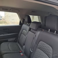 باثفايندر • ٢٠٢٤ • تعديل شاصي