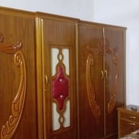 قنصور • ميز تواليت