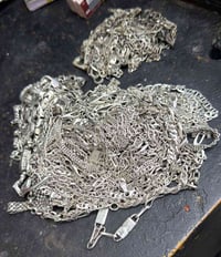 زنجيل • كيلو • سوار نضيف
