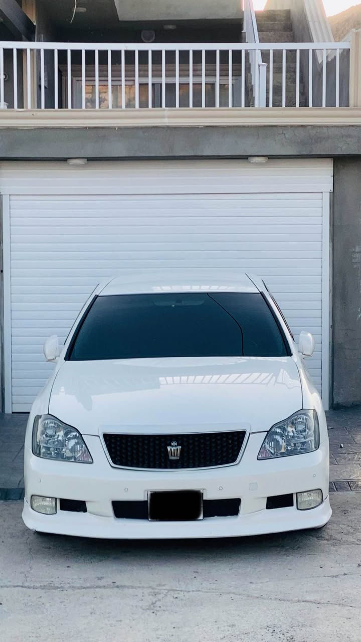 سەرەتا بەناوی خوای گەورە 
شاهینە ٢٠٠٥ ٤ دوگمەی بێ سڵایت
بڕاوەیە سەیارەکە 
کامل کراوە بە ٢٠٠٧ سەیارەکە 
گێرو مەکیەنی بەشەرت ١٨٢
کامل کامل مەسروف کراوە 
گەرمی و ساردی مەزبوت کامل کارەبای مەزبوت
٥ بەسمە هەر چوار بەسمەی دەرکا کانی ئیش ئەکات
برێکی بەستراوە رۆنی گێڕو و مەکەینەی تازە گۆردراوە
نمونە لەجوانی و پاکی ١٥٥ هەزار ڕۆشتوە
بێچاڵ و شوخت سەیارەی ماڵە 
بۆ مەسروف مەگەڕێ کامل مەسروف کراوە
تکایە گەر موشتەرینی سەرمان مەیەشێنە لەگەڵ ڕێزم دا
ناونیشان ڕانیە 
ژ.م *********** رانية, السليمانية
