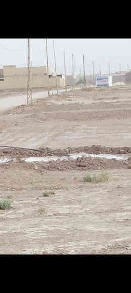 قطع150متر بحي سبل الولى لقطعه  قبل لخير ماي كرهباء  وجميع الخدمات سعر القطعه، 4 ملاين ونص وبيه مجال لطيبين ستفسار رقم الهاتف ***********
