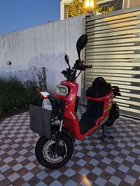 دراجة شحن البيع موديل 26 دراجه جديده  دبل شاير  تشغيل عنه بعد بصمه ٢  ...