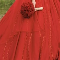 بدلتين عرس • ابيض وحمره • كركوك بنجا علي