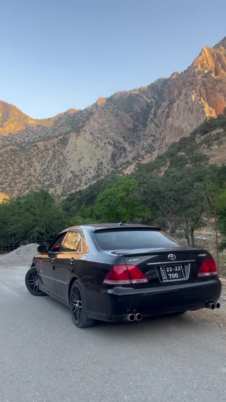 فرۆشتــــــن .....
شاهینــــە 180 بچوک بە بچوک 
ئاڵتون و مەرغوبترینی بازاڕ 
بەنزین هـــەر ناخوات
مــــــوس 
ســـــێ دوگمە 
تازە هەردوو دەبڵ و مەجموعە سوکانەکانی گۆڕاوە 
چوار تایەی لۆک 
تەنها پارچەیەک و شوێن موسەکانی بۆیاخە
گێڕ و مەکینە بەشەرت 
کۆدی هەیه و بەناوی خۆمەوەیە
تەبرید بەشەرت 
هەموو گیانی بێ عەیبە  
سعری 68 گڵاو بێ مەعمەلە


**إذا كنت صاحب هذا الإعلان وتريد حذفه لأي سبب، رجاءا أرسل رسالة إلى الدعم الفني**